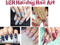 LCN Nail Art Contest